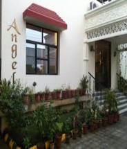 ANGEL RESIDENCY - GREATER NOIDA