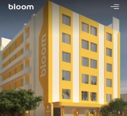 BLOOM HOTEL SECTOR 62, NOIDA