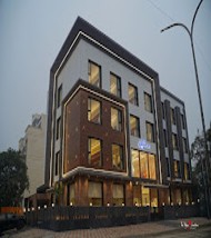 BLUE DIAMOND INN - GREATER NOIDA