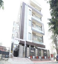 DWELLING RESIDENCY - GREATER NOIDA