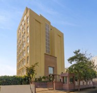 GINGER HOTEL - GREATER NOIDA