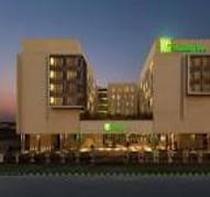 HOLIDAY INN - DELHI AIRPORT