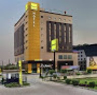 HOLIDAY INN EXPRESS - GREATER NOIDA