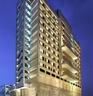 HOLIDAY INN - MAYUR VIHAR