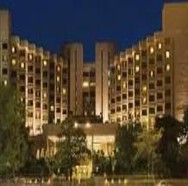 HYATT REGENCY - NEW DELHI