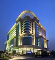 KAUSHAMBI - RADISSON BLU