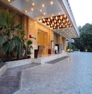 METROPOLITAN HOTEL & SPA - NEW DELHI