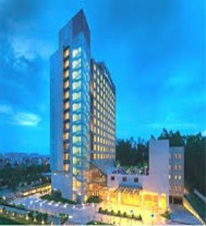 RADISSON BLU - GREATER NOIDA