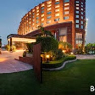 RADISSON BLU - MBD NOIDA