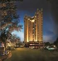 SHANGRI-LA HOTEL - NEW DELHI