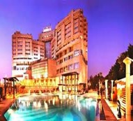 THE SURYA HOTEL - NEW DELHI